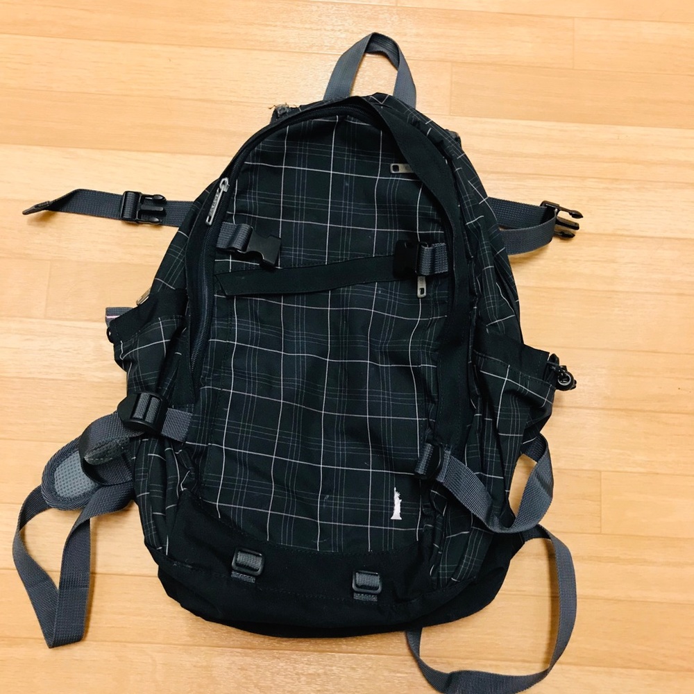 East Boy Traveling Backpack